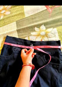 Black Jeans