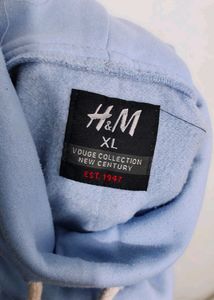 H&amp;M Hoodie Totally New