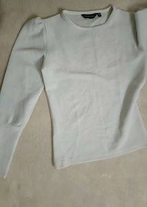 Beautiful Top With Beautifu