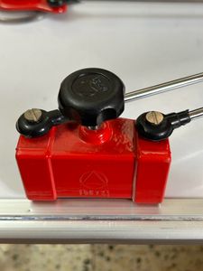 Omega Drafter Like New With Bag