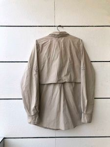TREKING SHIRT