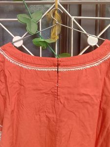 Women Kurtie