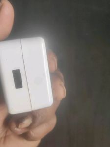 Charger