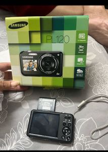 Samsung Camera