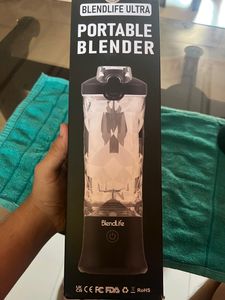Blendlife Ultra Portable Blender| 600ml