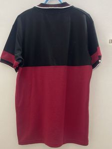 Leotude polo tshirt