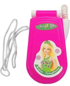 Toy Phone - Pretend Play