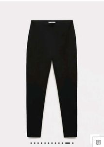 Black Leggings