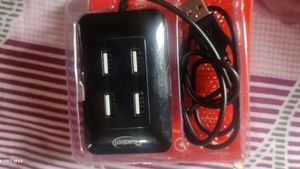 USB Hub