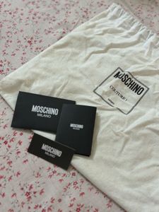 Moschino Crossbody Bag