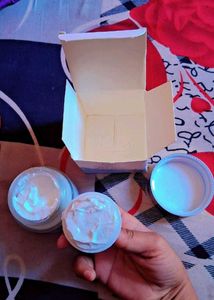 Korean Beauty Whitening Cream