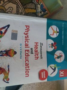 Class 11 Books