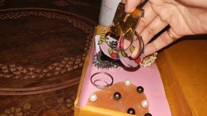 gift hamper for your love ones💝🩷💓