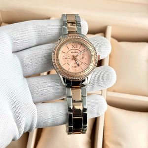 Fossil For her