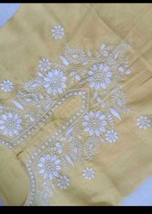 Short Kurti