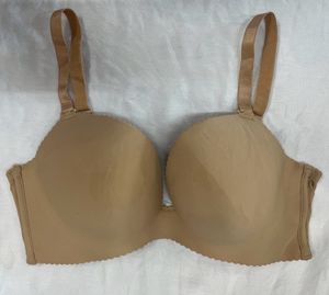Imported Padded Sheamless Bra