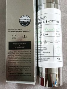 Vt Cosmetics Reedle Shot 100 Sample