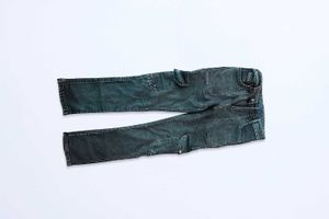 Jeans Baggy Pant