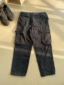 MICHIKO Cargo Pants 💀