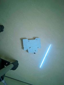 Legrand RX3 Circuit Breaker