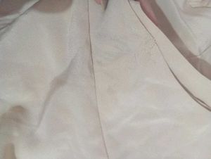 Nude Top