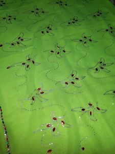 ☘saree..