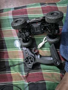 RC car Off-Road Crawler