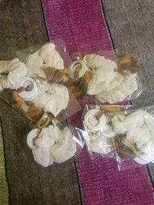 Earing And Hair Band