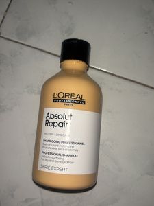L'Oreal Absolut Repair Shampoo