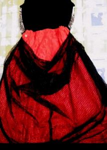 Girls&#39; Party Dress