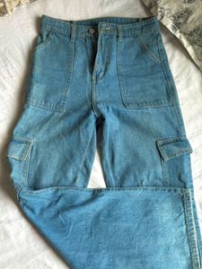 Highwaist Jeans💙