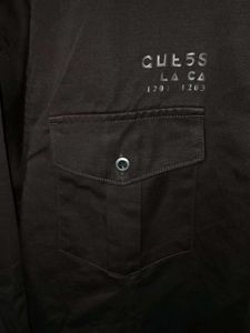 GUESS MEN&#39;S SHIRT