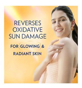 Vaseline Gluta Hya - Sunscreen 💛🌞Spf 50