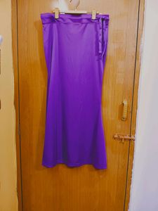 New Purple Shape Wear 2xl