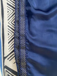Vishal Brand Swaroski Saree