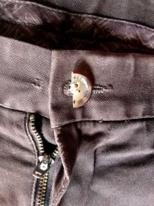 Pant For Men
