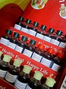HOMEMADE SECRET HAIR GROWTH OIL 😍