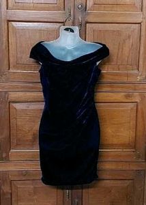 Party Dress