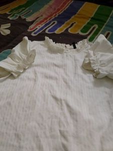 Floral Two-Piece Set