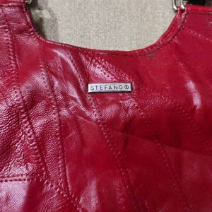 Stefano Y2k Vintage Bag