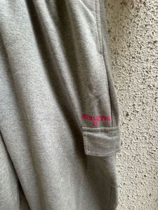 Combo - Black and Grey Joogers