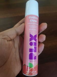 Plix Guava Glow Sunscreen SPF 50 PA+++