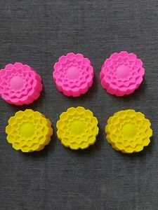 Sillicon Moulds