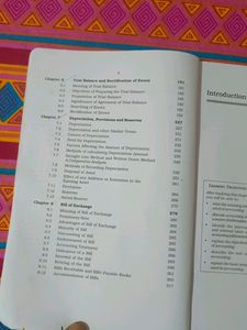 Accountancy Textbook for Class XI
