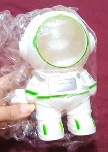 🆕️ Astronaut Water Bottle Sipper