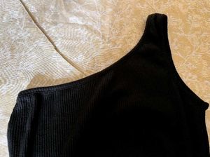 Ribbed Bodycon Dress