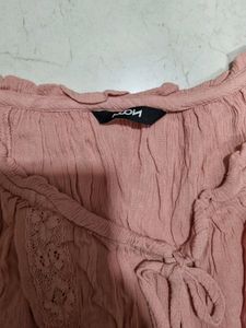 Nuon Crop Top