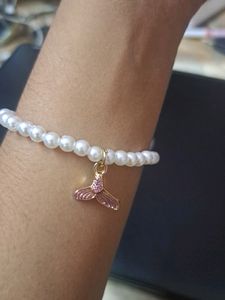 Fish Tale Bracelet
