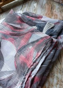 Beautiful Feminine Scarf!