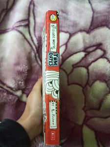 The Brilliant World Of Tom Gates